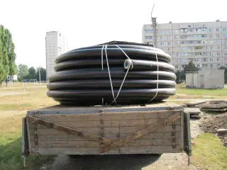 Транспортировка