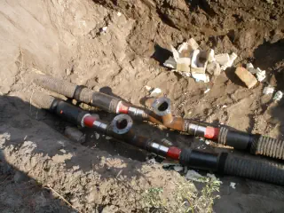 Монтажная фурнитура